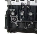 YD25 DCi -moottorilohko Nissan Navara Aventura R51 Pathfinderille 2005-2012