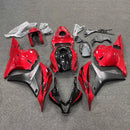 Verkleidungssatz aus ABS-Kunststoff für Honda CBR600RR 2009-2012 F5