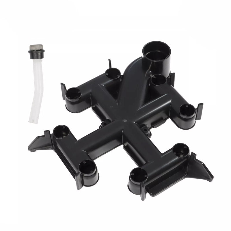 Övre distributör med ventilation 59023700 för FNS plus filter FNSP24 FNSP36 FNSP48