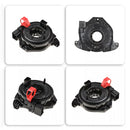 Spiralkabel bleie fjær tenningspille 6C0959653 for sete Skoda VW Polo V 6R1/6C1
