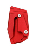 Seitenständer-Vergrößerungsplatte passend für BMW K1600B, K1600 Bagger, K1600GA (2018–2025)