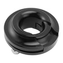 Fire Wall Pass Through Raw Bracket Harness für Holley Terminator x Max