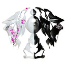 Injection Verkleidung Kit Karosserie Kunststoff ABS fit Für Kawasaki ZX6R 2019-2023