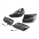 2018–2020 BMW 5 G30 G38 L&R tonet LED baglygter, baglys modul 63217376469 63217376470