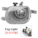 Høyre tåkelys for Volvo XC90 I 2.5L 3.2L 4.4L 03-14 31111183