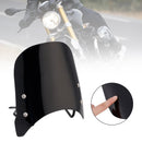Pára-brisa adequado para BMW R nineT Scrambler 2014-2024 Pure 2017-2024