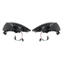 2013-2016 GMC Acadia lewa + prawa lampa tylna światła hamowania