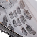 2010–2013 BMW 5er F10 Limousine Xenon-LED-Tagfahrlicht links + rechts (ohne AFS)