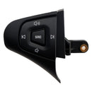 5-poliger Lenkradschalterknopf 1870909 für Scania PGRT-Lkw