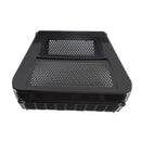 2023–2025 Harley CVO Street Glide FLHXSE Unterer Kinnspoiler Kühlerschutzabdeckung