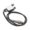 A partir de 07/2020 para BMW X3 (G01, F97, G08) xDrive 30 d SUV híbrido suave diesel/elétrico PM sensor de partículas diesel 0281008454