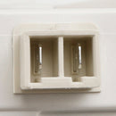 WH11X29539 AP6986715 pesukoneen tyhjennyspumppu GE-pesukoneelle