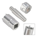 Rebound-Treiber-Tool-398-00-761 &amp; Basisventil 398-00-763 + Bullet für FOX DPX2