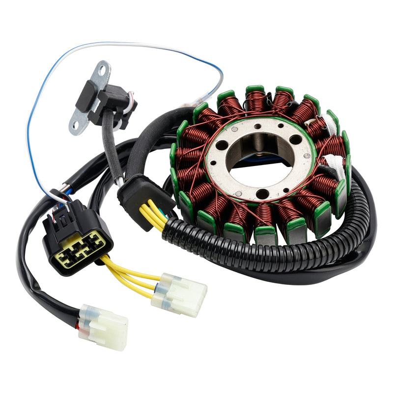 2003-2004 Polaris Predator 500 Generator Stator Regulator Likeretterpakning