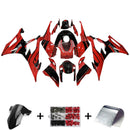 2019-2022 BMW M1000RR S1000RR Pango de inyección Kit Cuerpo de plástico ABS