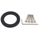 Quick Release Brændstofdæksel til Kawasaki ZX-10R ZX10R 2021 2022 2023 2024 2025
