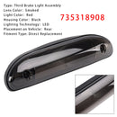 LED-Bremsleuchte 735318908 für Ducato 244 Citroën Jumper, getönt