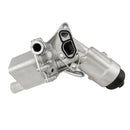 2011-2016 Chevrolet Cruze 1.4L L4 Benzín - Těleso olejového filtru Chladič oleje 55566784 55593189 55594651