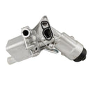 2015–2019 Chevrolet Sonic 1.4L L4 Benzinmotor – Ölfiltergehäuse/Ölkühler 55566784 55593189 55594651