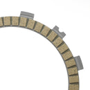 Cutting Disc Kit för Ducati Streetfighter 1100 V4 2020-24 19020361D