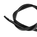 2x takdrypplister venstre + høyre 75555-53011 75556-53011 for Lexus IS300 01-2005