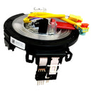 2011–2013 Jeep Grand Cherokee Lenkrad-Uhrfeder 10004142–10