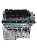 2010-2013 Land Rover LR4 5.0L conjunto de motor AJ133 LR079068 LR039821 508 HP