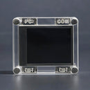 Kmbox Tastatur-Maus-Controller Dual Machine Control Learning Development Board