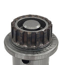 Válvula de control VVT del ajustador del árbol de levas de 2 piezas para BMW 328i 218i 225i 220i 11368696446