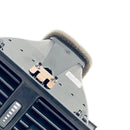 2016-2020 BMW 2er F45 F46 Touring Mittelkonsole Lüftungsgitter hinten 9263411