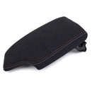 Pelz Center Console Armlehne Panel 51169235453 Für BMW 328i 335i 320i 2012-2016