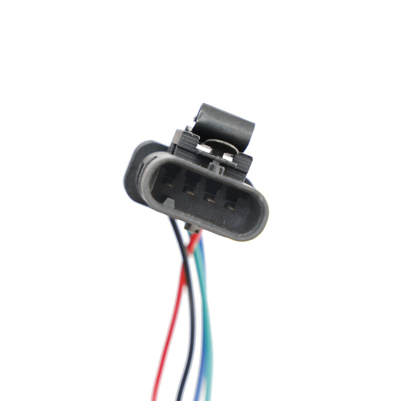 2013-2016 GMC Acadia lewa + prawa lampa tylna światła hamowania