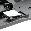 2019-2022 Dodge Ram 1500 2500 Punto ciego + lente de espejo exterior calefactable derecha 68402094AA