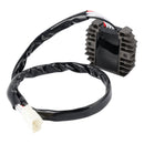 Stator-Generator-Reglerdichtung für Yamaha XVS400 Dragstar 400 Classic 03-08