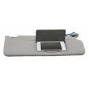 2016-2022 Honda Pilot Gray Right Side Sun Visor 83230-TG7-A11ZB