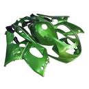 1996-2007 Yamaha YZF 600R Thundercat Kit de carenado de inyección Cuerpo Plástico ABS