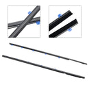 2012-2015 Honda Civic Coupe 2D levá + pravá těsnící páska