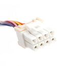 DA96-00640A Kylskåpkabelträd för Samsung-kylskåp med/ledningsnätstekel