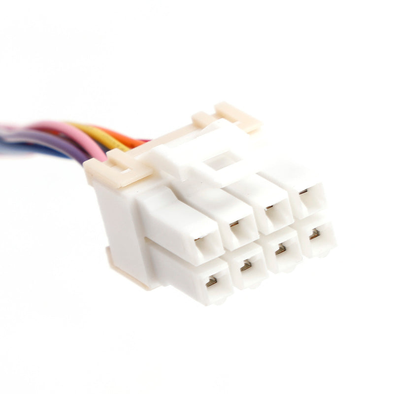 DA96-00640A Kylskåpkabelträd för Samsung-kylskåp med/ledningsnätstekel