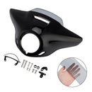 2021-2024 HONDA CM300 CM500 Windschutzscheibe Scheinwerferverkleidung