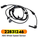 ABS-Raddrehzahlsensor hinten rechts 22831246 für Opel Insignia A