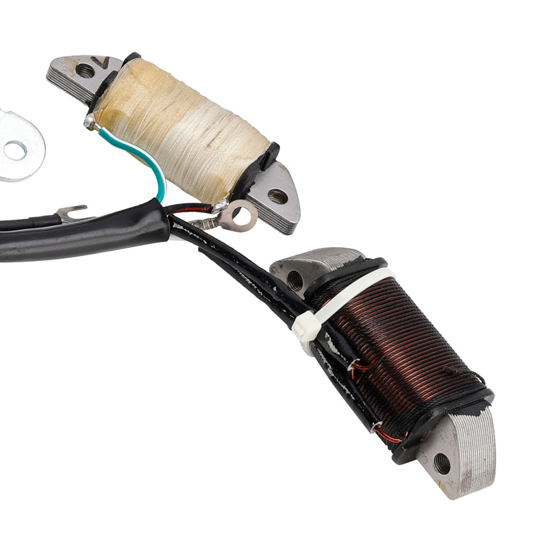 1992-1994 Yamaha Yfm80 Badger 80 Magneto Generator Stock 3GB-85560-10-00