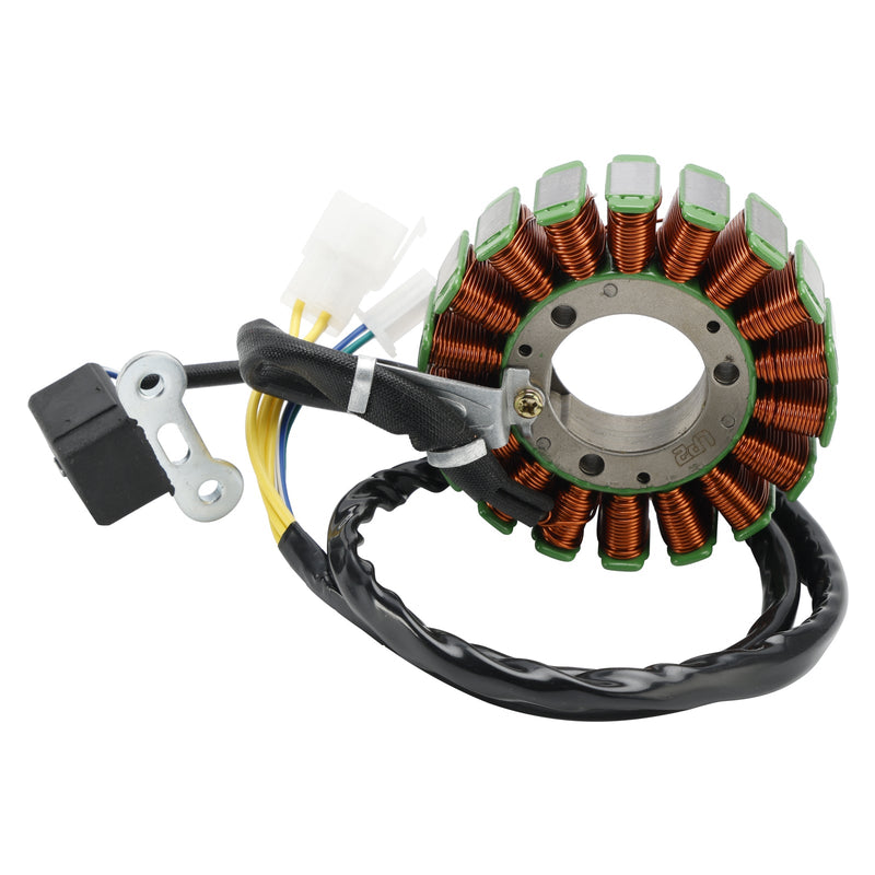 2003-2005 Kymco YUP250 Generator Stator D406 31120-KHE7-90A 31120-LDH1-E00