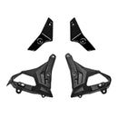 Kåpesett for Street Triple 765 R/RS (2020–2022)