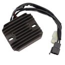 Statorregulator, likeretter og tetning for Arctic Cat TBX500 4x4 automatgir (2003-2006) 3530-028