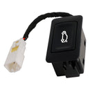 4G0959831A Kofferraum-Heckklappen-Steuerschalter für Audi A4 A6 A7 A8 Q3 Q5 Q7