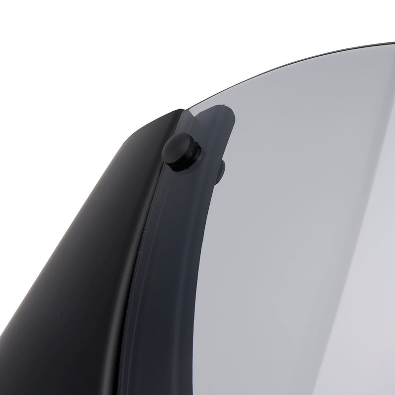 2024-2025 Kawasaki Eliminator 500 Scheinwerfer Windschutzscheibe Verkleidung Windschutzscheibe