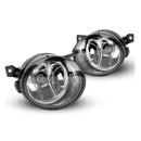 Lámparas de pareja de luces antiniebla para Volkswagen Golf Mk5 GTI Versión 2004-2009