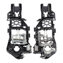 2006–2015 VW Passat B6 B7 Türgriffträger vorne links + rechts