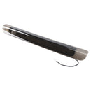 LED baklys/bremselys til Toyota Land Cruiser LX470 (1998–2007), svart